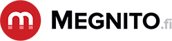 logo - Megnito.fi